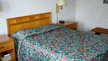 Euclid Motel Bay City Eksteriør bilde